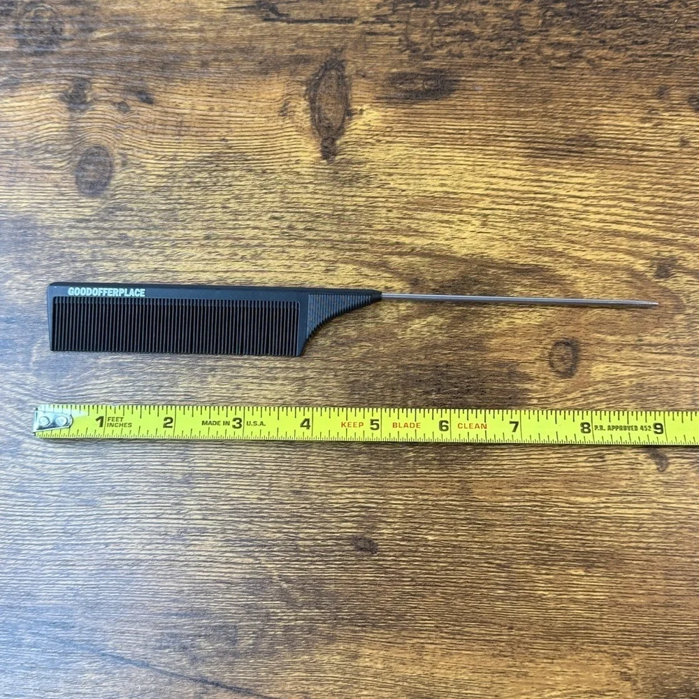 Comb For Highlights & Hairstyles